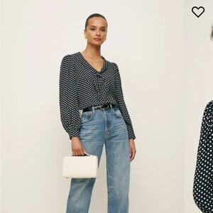 Anaya top size 2 never been worn